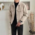 https://ae01.alicdn.com/kf/S41483386e6b94900b4e68f69cbb542bdU/2024-Jacket-Men-Korean-Fashion-Slim-Fit-Streetwear-Solid-Color-Turndown-Collar-Jackets-Men-Casual-Coats.jpg